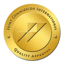 Certification badge